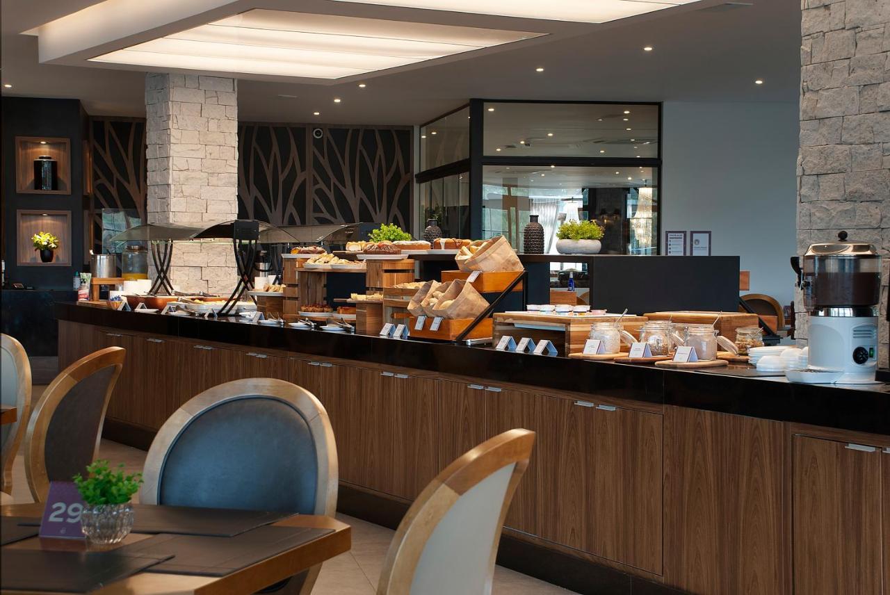 Bella & By Parks Hotel 4*