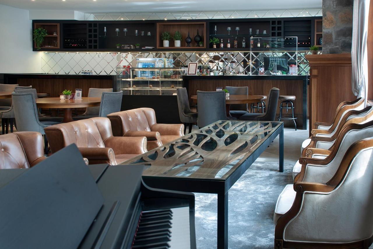 Hotel Bella & By Parks 4*