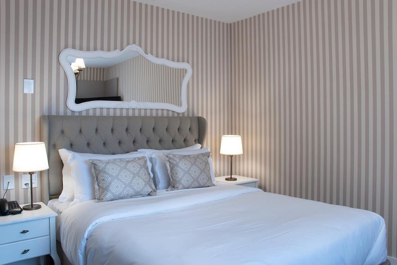 Hotel Bella & By Parks Gramado