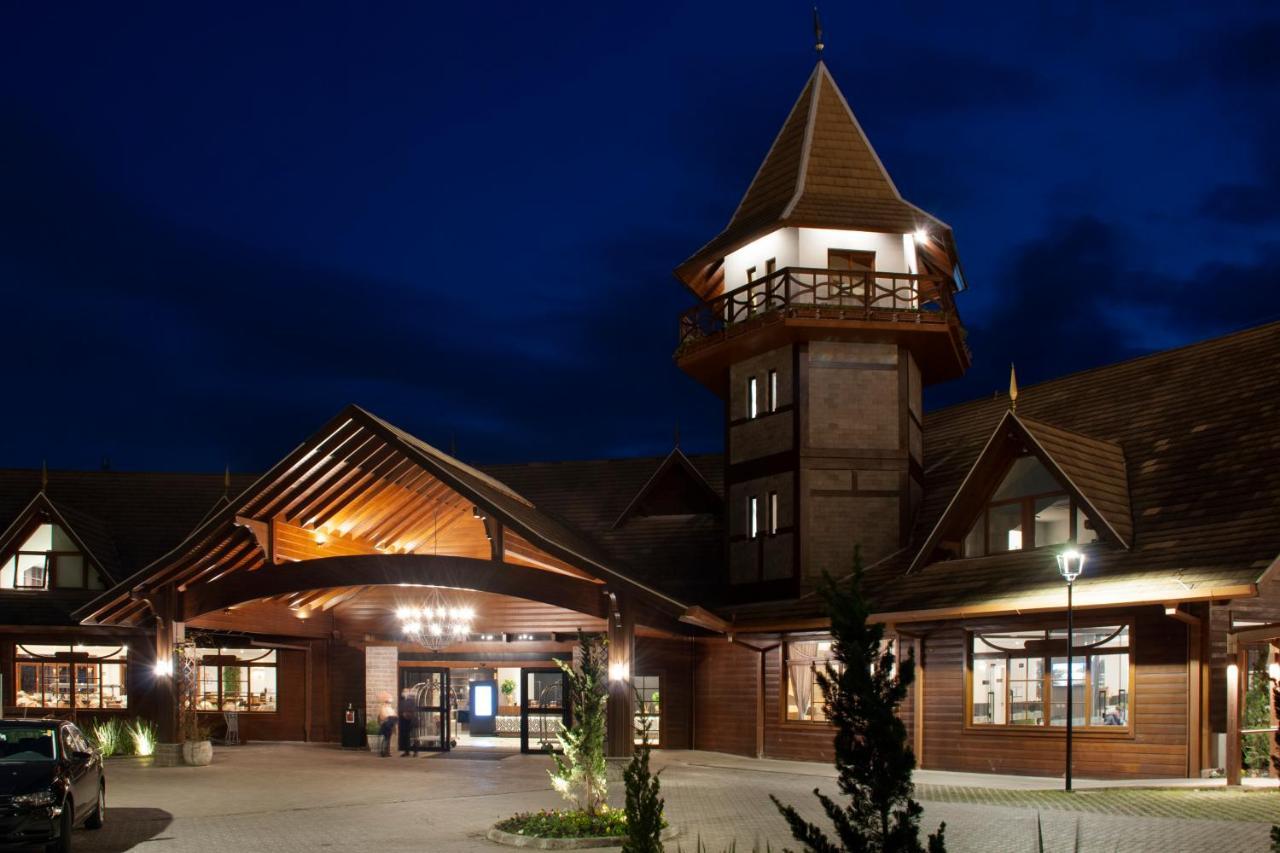 Hotel Bella & By Parks Gramado