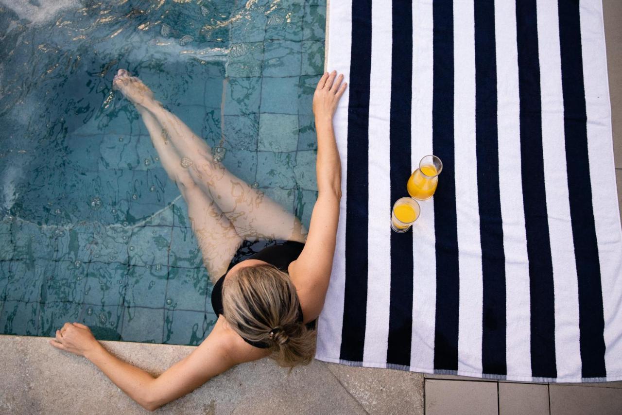 Hotel Bella & By Parks 4*