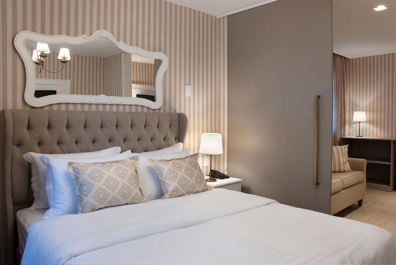 Bella & By Parks Hotel 4*