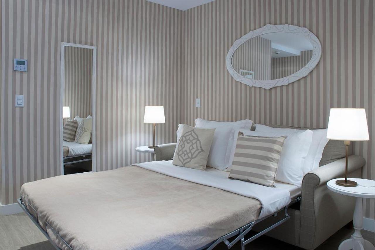 Bella & By Parks Hotel